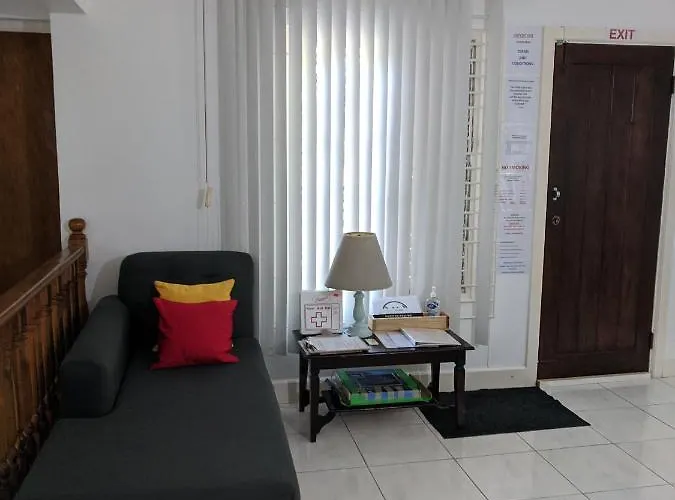 Acomodação com café da manhã  Ultimate Freedom Montego Bay