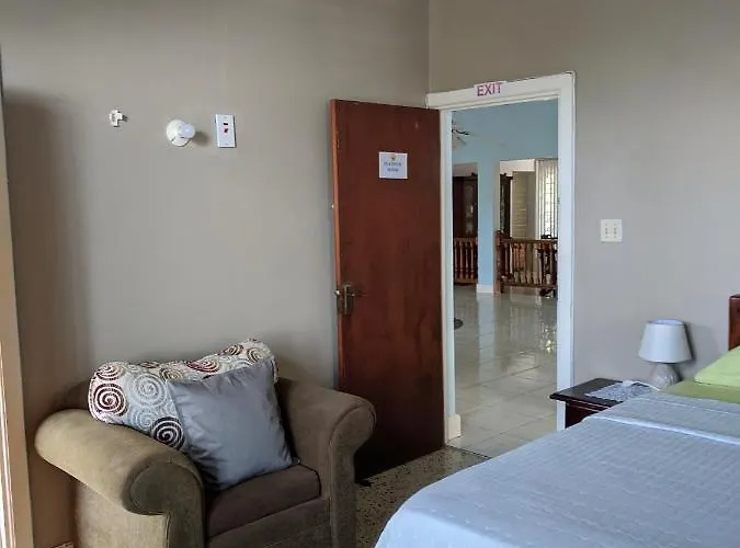 Ultimate Freedom Montego Bay