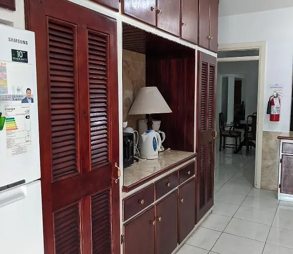 Acomodação com café da manhã  Ultimate Freedom Montego Bay