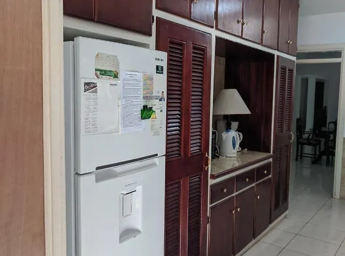 Acomodação com café da manhã  Ultimate Freedom *
